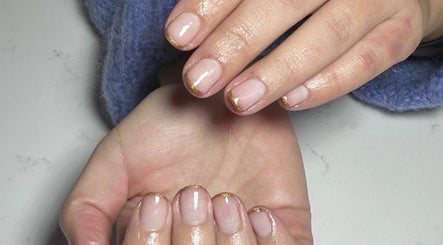Elite Nails by Simona Bild 3