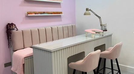 Bon Bon Beauty Salon