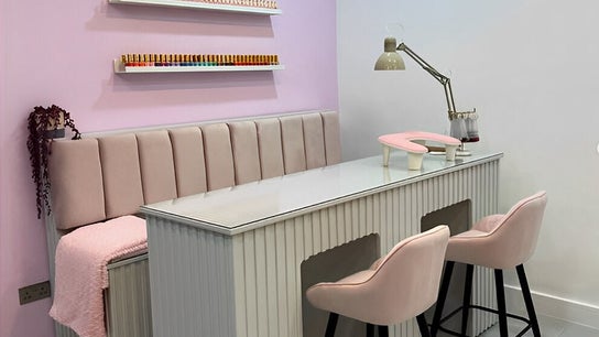 Bon Bon Beauty Salon