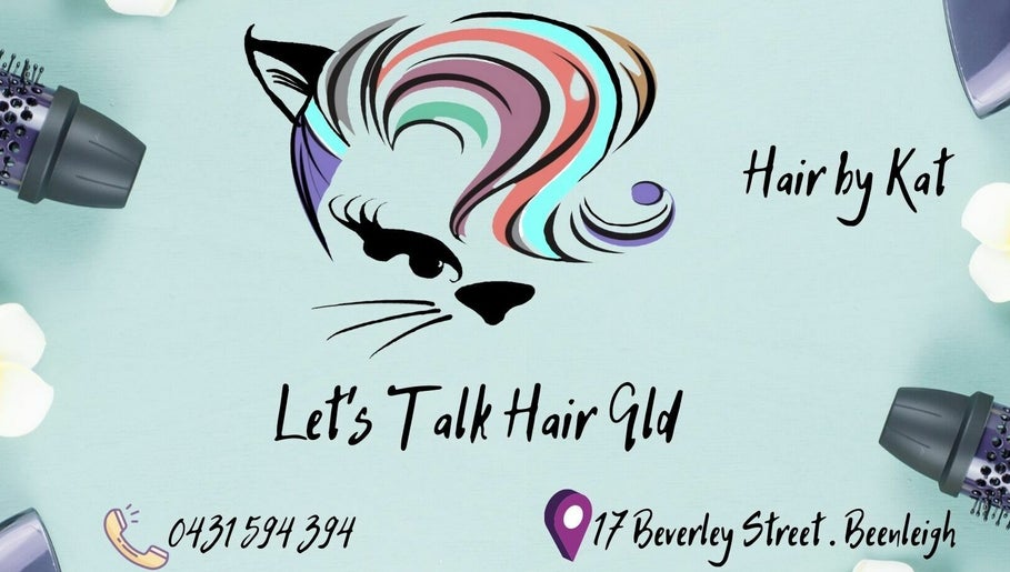 Image de Let's Talk Hair Qld 1