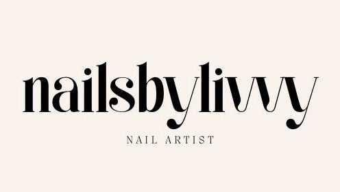Nails by Livvy 1paveikslėlis