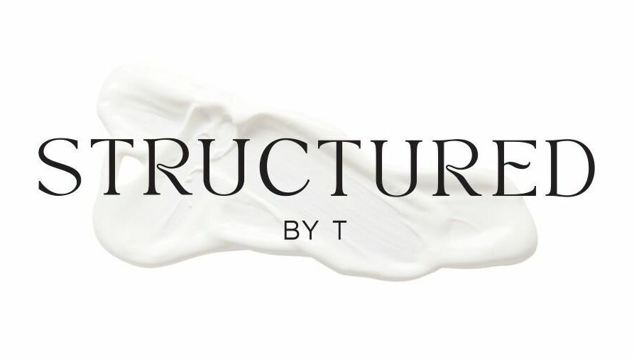 Structured by T изображение 1