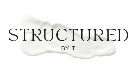 Structured by T