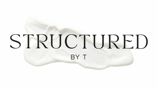 Structured by T