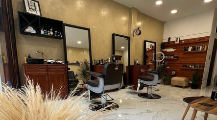 Coolohairis Barbershop