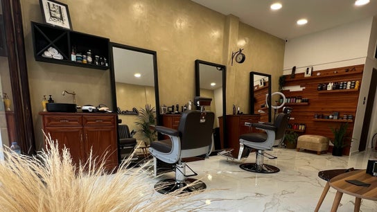 Coolohairis Barbershop