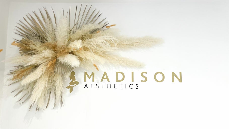 Madison Aesthetics Treatments image 1