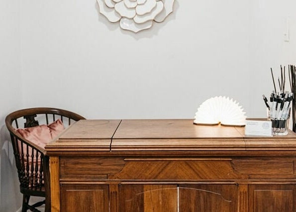 Réception chaleureuse au Centre Thérapeutique Jomasso Verdun, Montréal, Québec, CA.