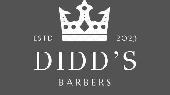 Didd’s Barber
