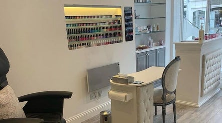 Emily’s Beauty Fordingbridge