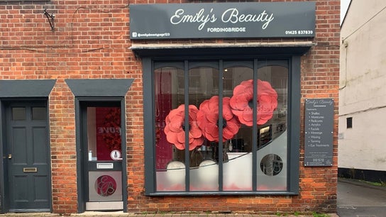 Emily’s Beauty Fordingbridge