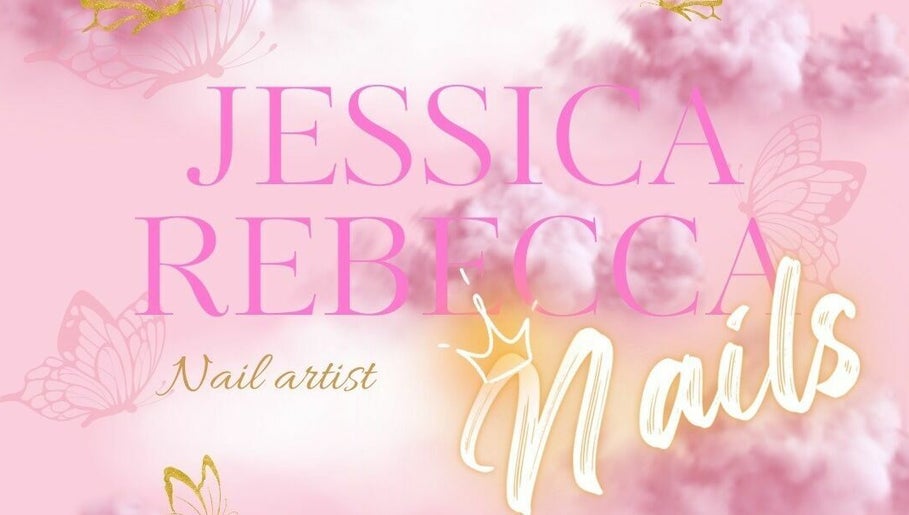 Jessica Rebecca Nails – obraz 1