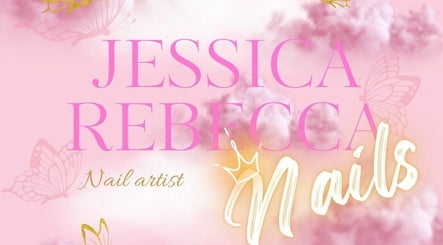 Jessica Rebecca Nails