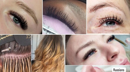 Glam On The Lash