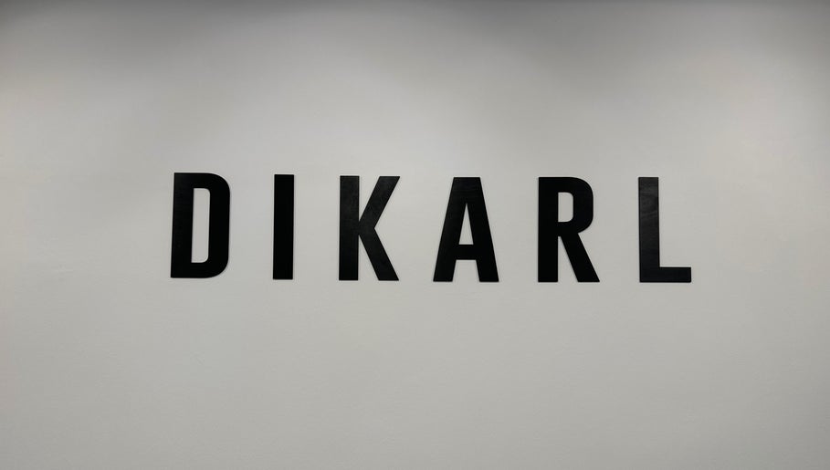 Dikarl Barber Shop image 1