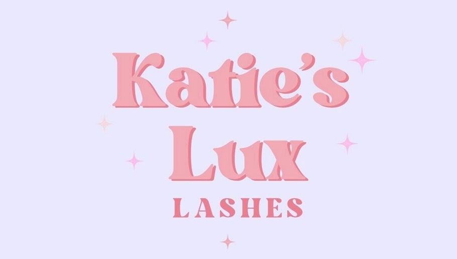 Katie’s Lux Lashes 1paveikslėlis