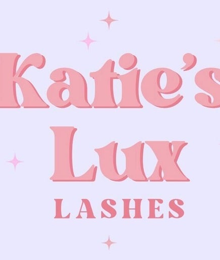 Katie’s Lux Lashes зображення 2