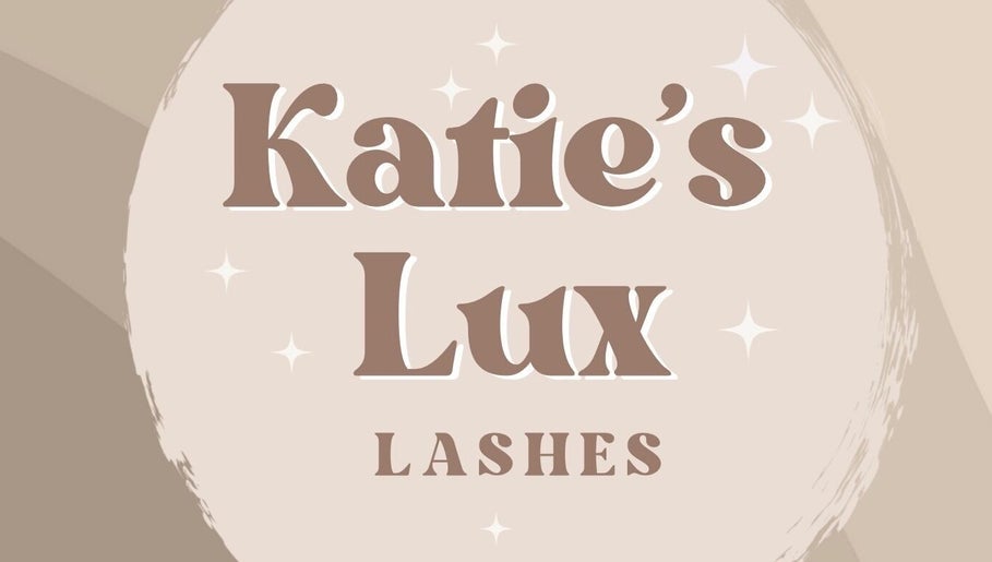 Katie’s Lux Lashesの画像：1