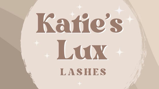Katie’s Lux Lashes