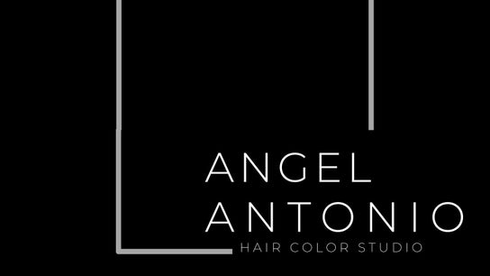 Ángel Antonio Hair Color Studio