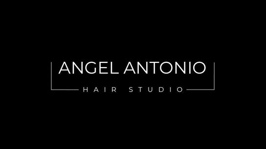 Ángel Antonio Hair Color Studio