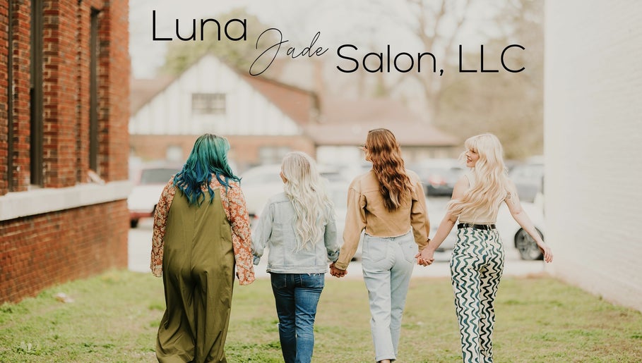 Luna Jade Salon billede 1
