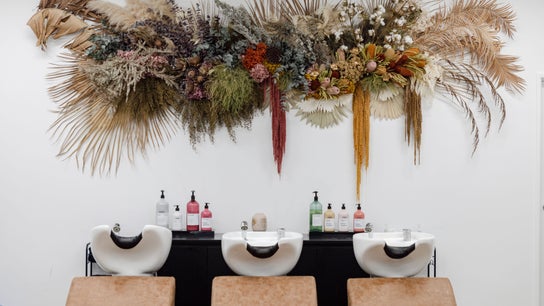 The OASIS Room