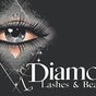Diamond Lashes & Nails