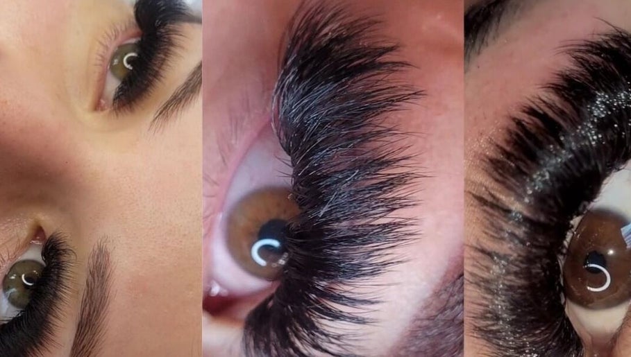 Lashes by Gemma image 1