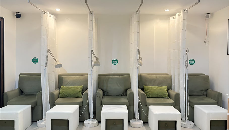 Yuan Spa Tomas Morato image 1