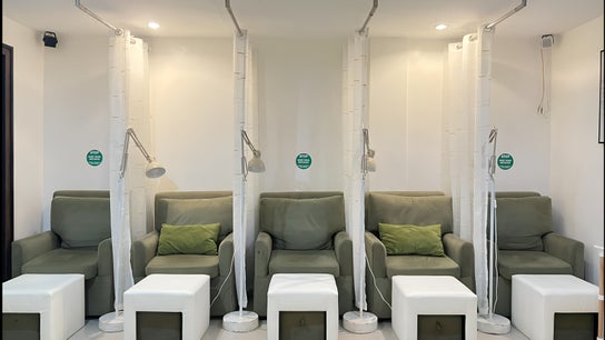 Yuan Spa Tomas Morato