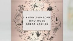 The Lash Artist at Beauty Collective, bilde 1