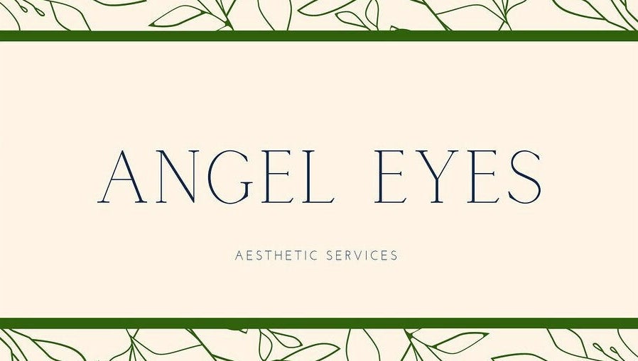 Angel Eyes Aesthetics  1paveikslėlis