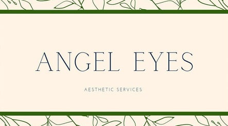 Angel Eyes Aesthetics 