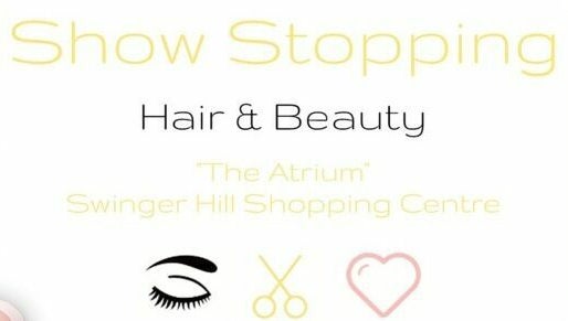 Show Stopping Hair and Beauty изображение 1