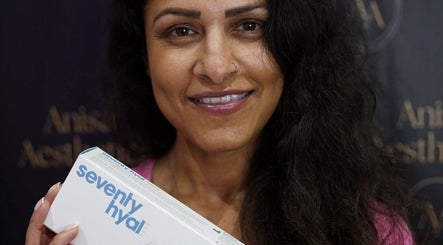 Anisa Medical Aesthetics London image 2