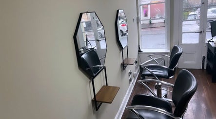 Luxe Hair Studio