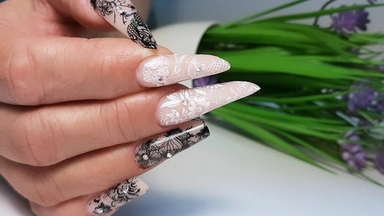 Nails by Iryna