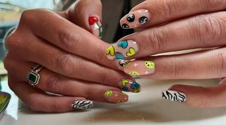Nails by Iryna billede 3