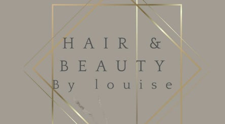 Hair & Beauty by Louise