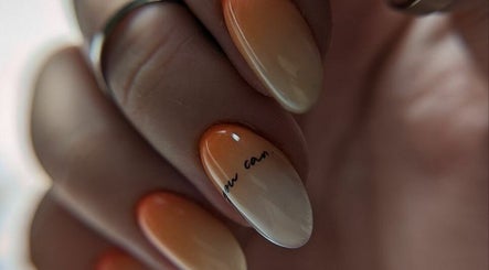 Kate's Nail Space