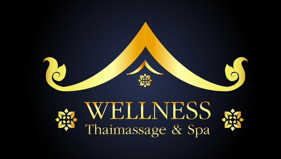 Wellness Thai Massage and Spa imaginea 1