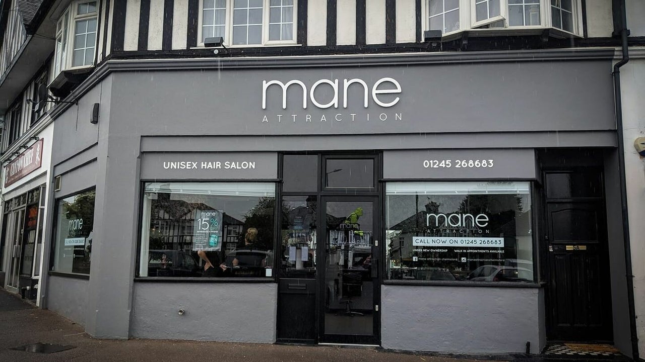 Mane Attraction | Chelmsford - Hylands Parade, UK 5 - Chelmsford | Fresha