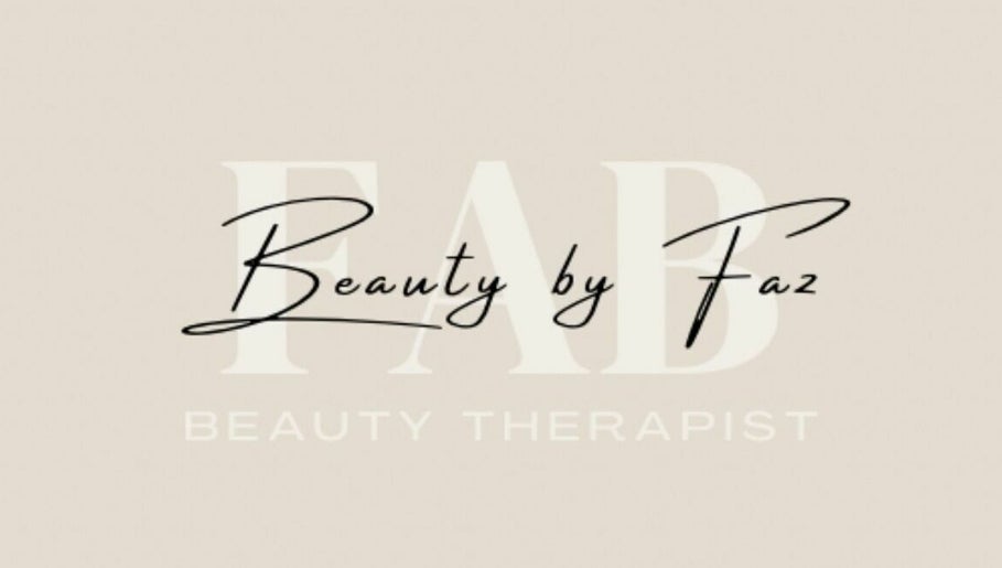 Beauty by Faz – obraz 1