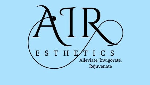Air Esthetics by Karen Bentley slika 1