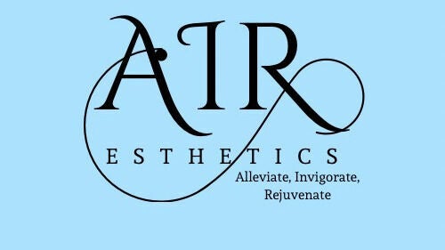 Air Esthetics by Karen Bentley
