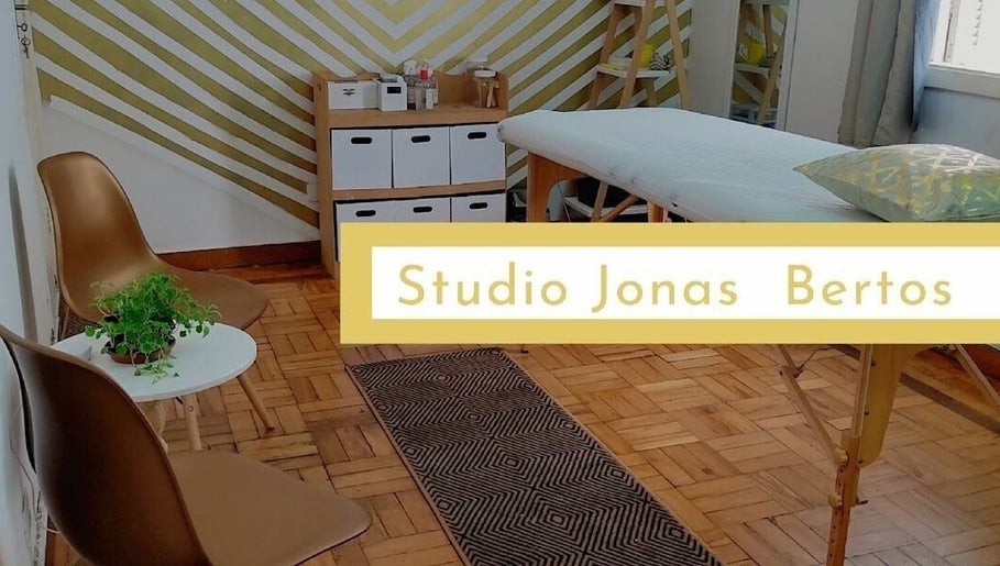 Studio Jonas Bertos, bilde 1