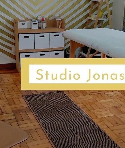 Studio Jonas Bertos imaginea 2