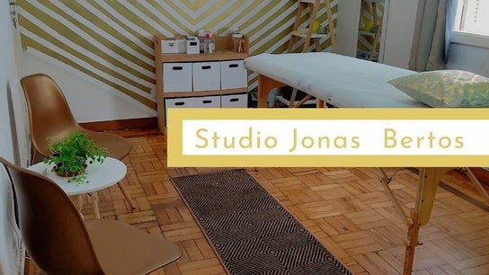 Studio Jonas Bertos