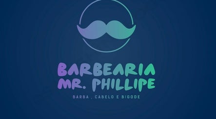 Barbearia Mr. Phillipe